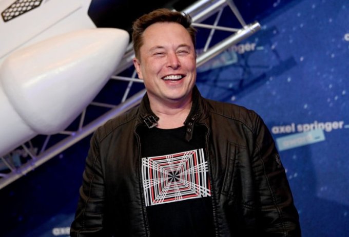 Elon Musk biografia ksiazka