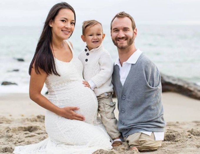 Nick Vujicic ksiazka  recenzja